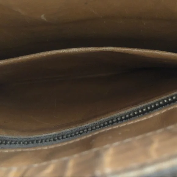 PRICE DROP Vintage 70”s Louis Vuitton handbag ❤️⭐️ - Picture 5 of 9